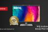 Review BenQ PD2770U monitor voor fotobewerking