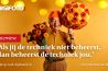 Michiel van Mens met AI-Selfies: de kunst van het toeval
