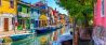 De zes mooiste plekken om te fotograferen in Venetië