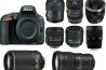 3 lenzen die iedere fotograaf zou moeten hebben