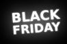 Korting: Black Friday fotografie deals