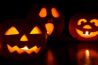 Spannende Halloween foto's: Wat doe je met het licht?