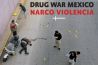 Drug War Mexico: krachtig fotoboek van Teun Voeten