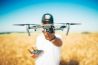 Man ontvangt $ 15.000,- boete nadat drone landt op vliegveld