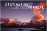 Weekwinnaarsprijs: Destination Nowhere – Martin Kers