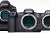 Firmware updates Canon EOS R5 en R6