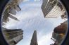 Leren: Waarom een fisheye lens?