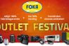Nieuw: Foka Outlet Festival