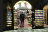 De FUJIFILM GFX100RF in Praag