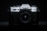 Preview Dré de Man – FUJIFILM X-T30 III: spelen met filmsimulaties