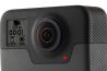 GOPro Fusion: 5.2K 360-graden action-cam 