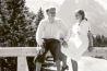 Love Letters from the War tentoonstelling AI