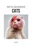 Weekwinnaarsprijs: Insta Grammar Cats – Irene Schampaert