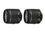 Review: Nikkor AF-P 18-55mm f/3.5-5.6 en AF-P 18-55mm f/3.5-5.6 VR