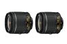 Review: Nikkor AF-P 18-55mm f/3.5-5.6 en AF-P 18-55mm f/3.5-5.6 VR