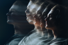 Preview Xenie Zasetskaya – Fotografie zonder digitale manipulatie