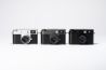 FUJIFILM X half: retro camera voor creatieve beginners
