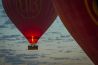 How to: fotograferen vanuit een luchtballon