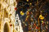 Tips voor het fotograferen van kerstlichtjes 