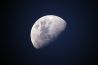 Nachtfotografie: de maan fotograferen