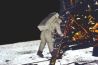 NASA verkoopt de originele foto's van maanlanding