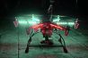 Ruim 300 drones bij Superbowl-optreden Lady Gaga