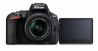 Nikon D5500: Handig aanraakscherm, uitstekende beeldkwaliteit