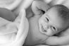 Newborn fotografie: poses