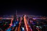 5 tips om de nachtelijke skyline te fotograferen