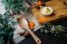 Foodfotografie tip: Leg specerijen vast