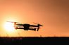 Helikoptercrash waarschijnlijk veroorzaakt door drone