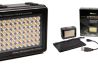 Compact en fel, LitraTorch 2.0 en LitraPro led-lampen