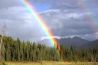 Leg het vast: de regenboog