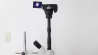 DIY: DSLR mount voor microscoop maken