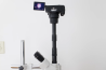 DIY: DSLR mount voor microscoop maken