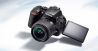 Nikon D5500: Nikon's eerste spiegelreflex met aanraakscherm
