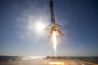 Zien: spectaculaire beelden landing SpaceX-raket