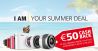 Nikon geeft vijfitig euro terug bij aanschaf Nikon 1-kit
