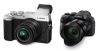 Panasonic introduceert Lumix GX8-systeemcamera en FZ300-superzoom