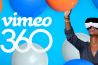 Vimeo ondersteunt nu ook 360-graden beelden