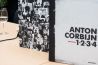Laat je boek signeren door Anton Corbijn in Fotomuseum Den Haag