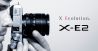 Wil jij aan de slag met de Fujifilm X-E2? Meld je aan voor de lezerstest!