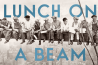 Boektip: Lunch on a Beam van Christine Roussel
