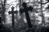 Goth fotograferen: sfeer, stijl en oorsprong