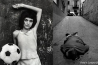 Letizia Battaglia – Life, Love and Death in Sicily
