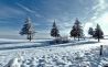 Tips: winterse landschappen fotograferen