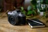 Hands-on Nikon Z fc; back to the future