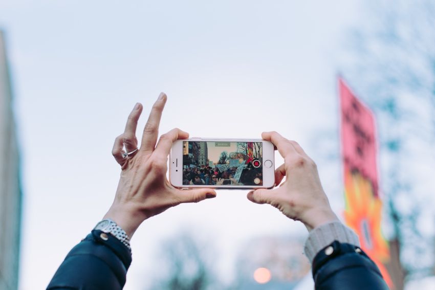 10 Tips Om Een Meester In Iphone Fotografie Te Worden Digifoto Starter